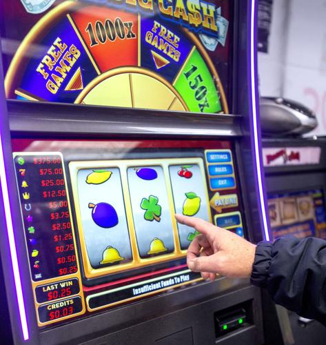 Regulator gives guidance to casinos for capacity restrictions, Casinos &  Gaming