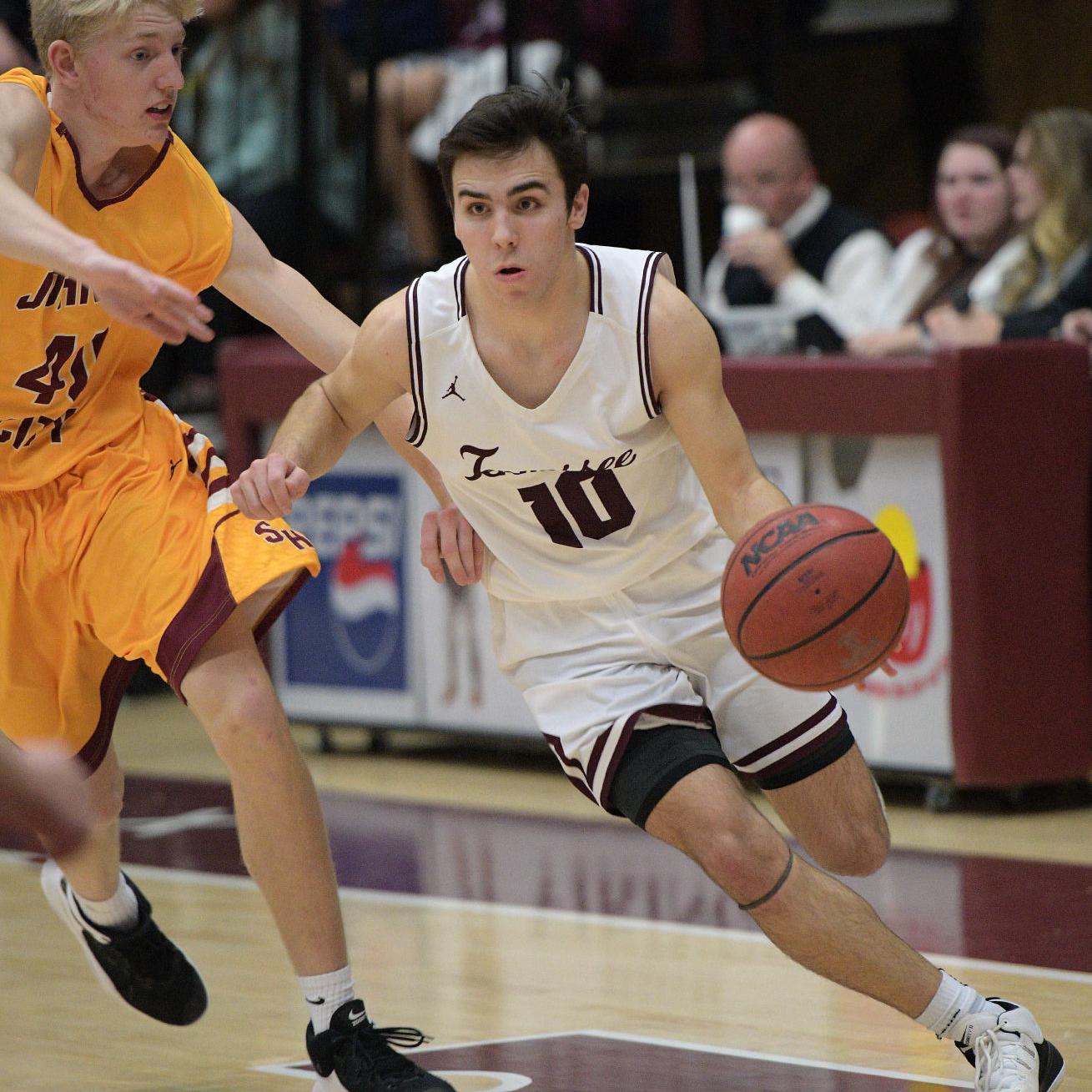 Northeast Tennessee 2019 2020 Boys Basketball Preview Capsules