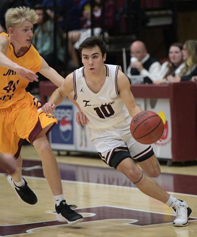 Northeast Tennessee 2019 2020 Boys Basketball Preview Capsules