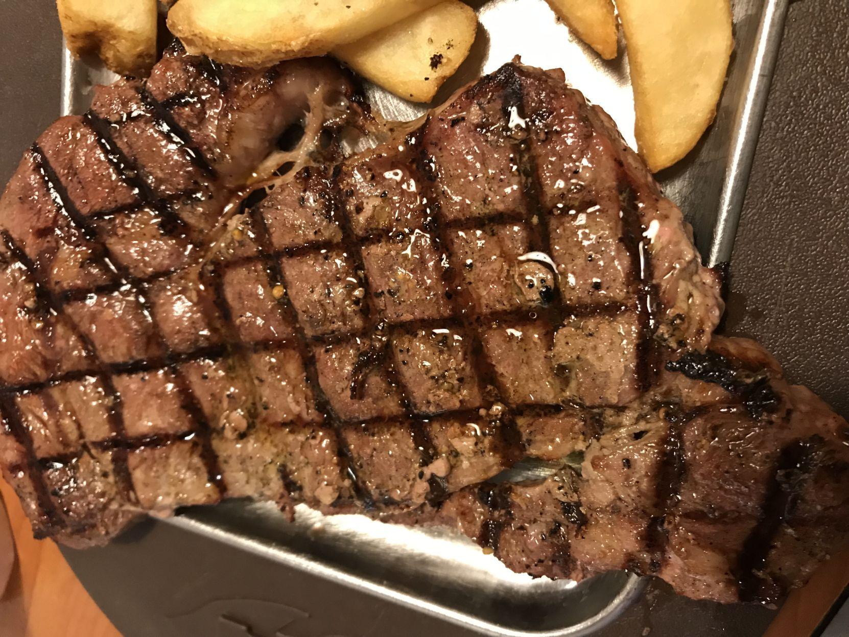 Watch Now Bites Of Bristol Lebanon Bonanza Is Last One In Region Community Heraldcourier Com