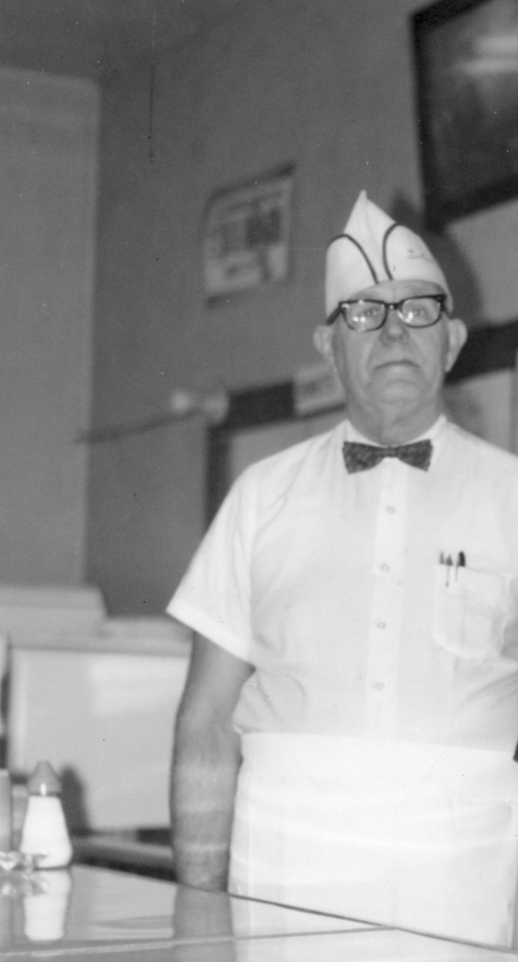 Tipton's Crazy hours dependable food friends aplenty Things To