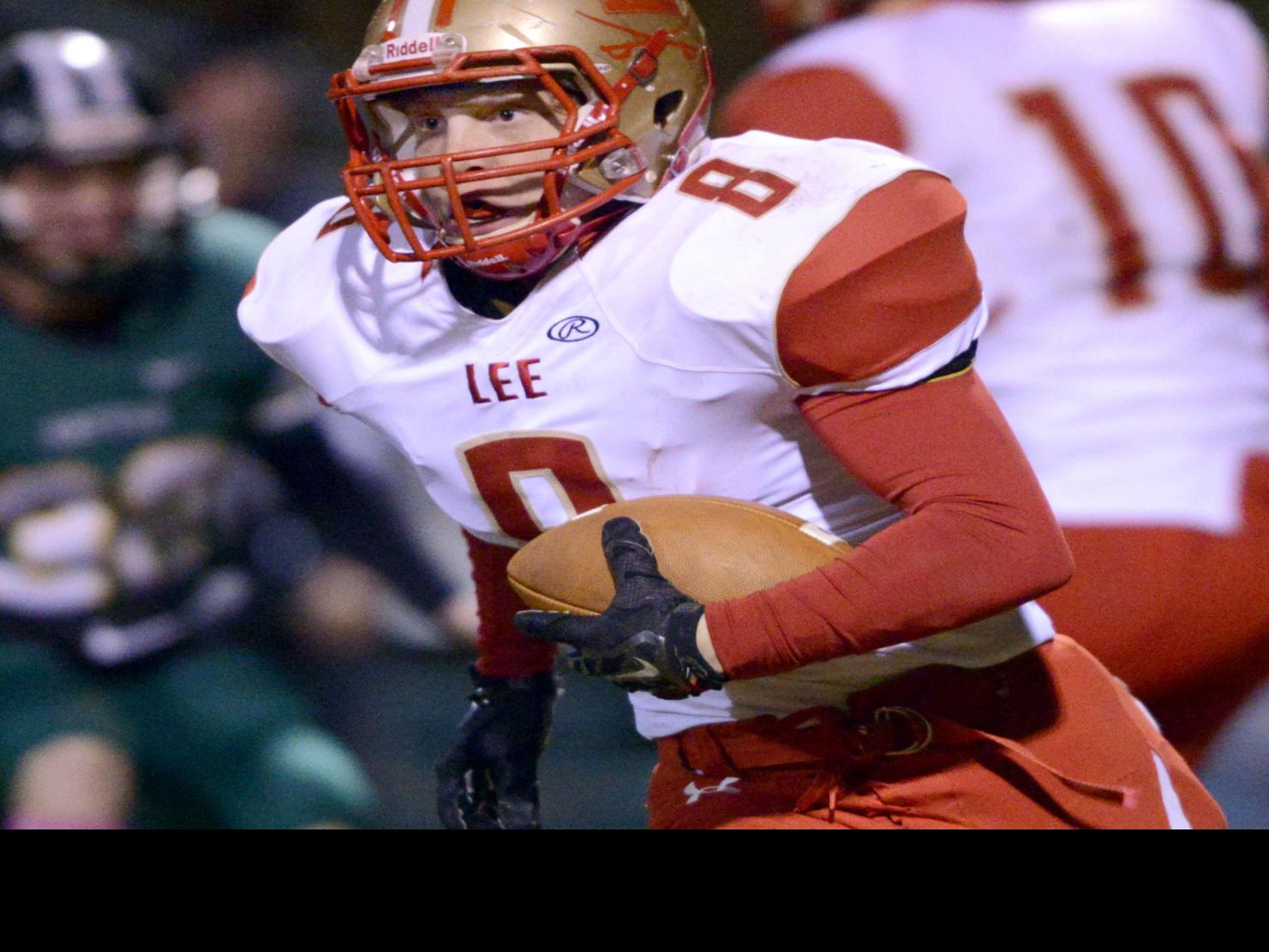 Haynes Lefevers Shine As Lee Pulls Away From Battle Sports