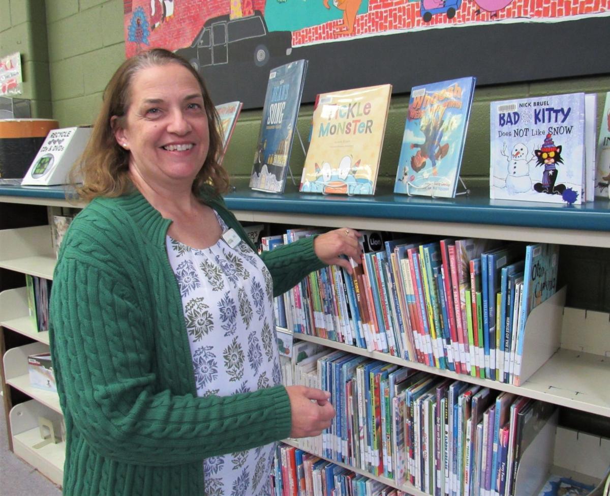 New Washington County Public Library director details plans to lead