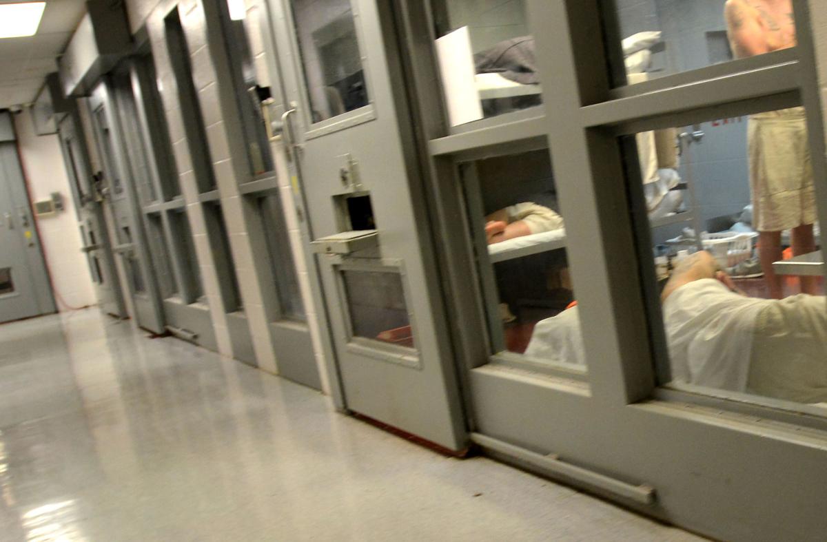 Sullivan County to use ARPA funds on employee pay, jail and HVAC