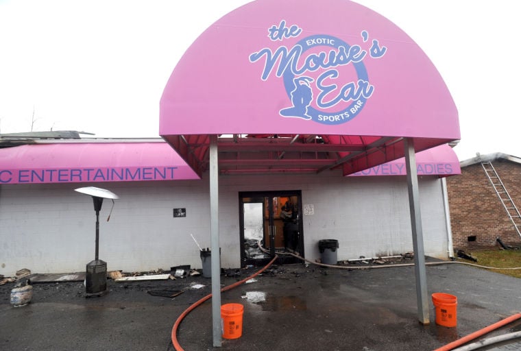 Owner of destroyed Mouses Ear exotic club says he will rebuild | Local News | heraldcourier.com