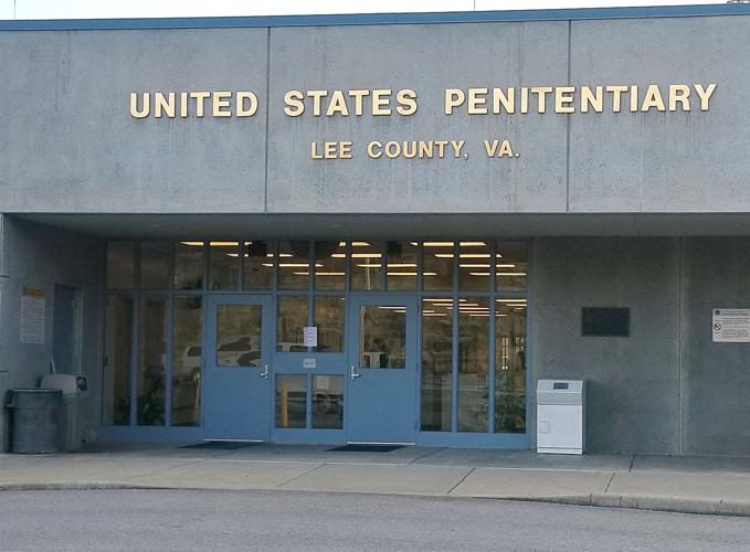 Shutdown taking toll at federal prison in Lee County