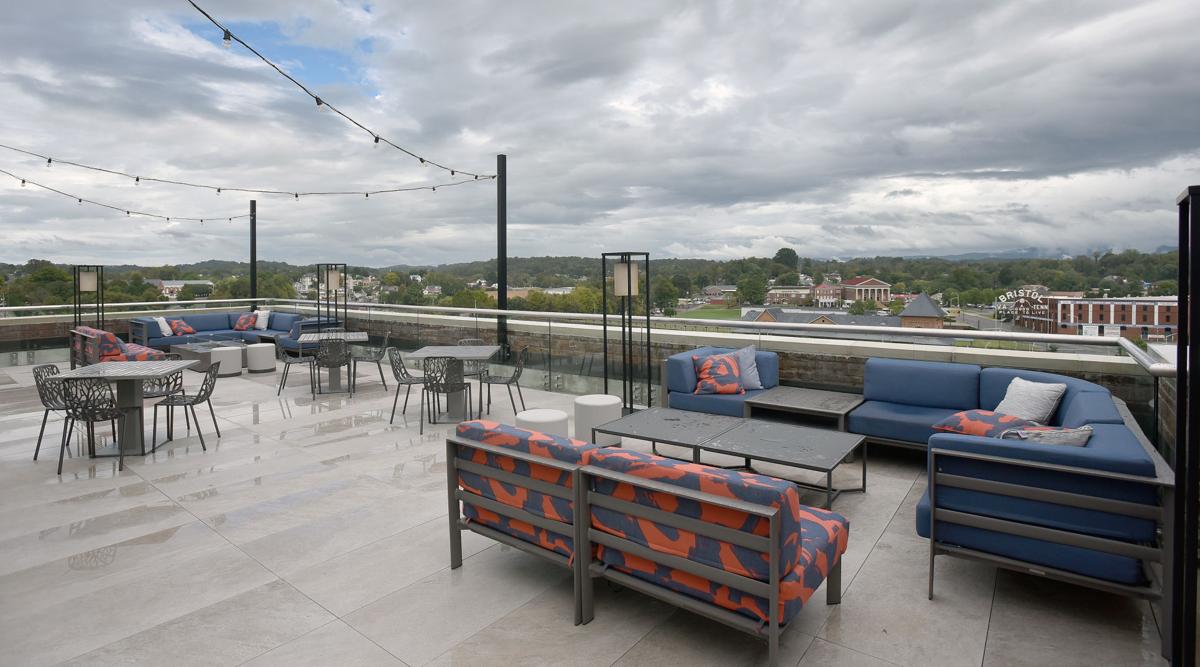 The Bristol Hotel Ready For Its Grand Opening Latest Headlines Heraldcourier Com