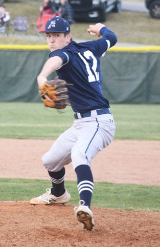 Mountain 7 District Baseball Preview