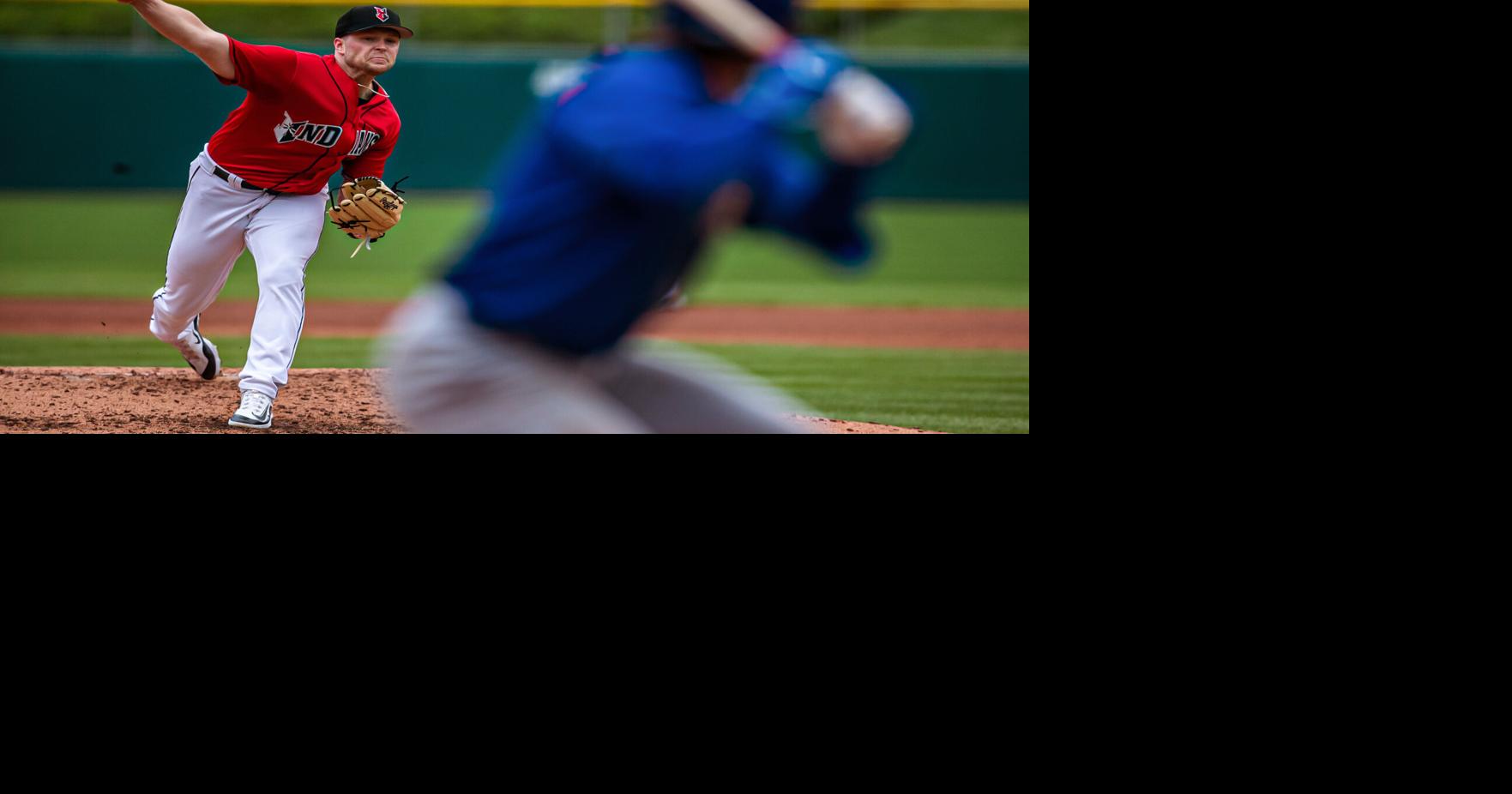 Hunter Stratton, Will Wagner promoted to bigs on Sunday