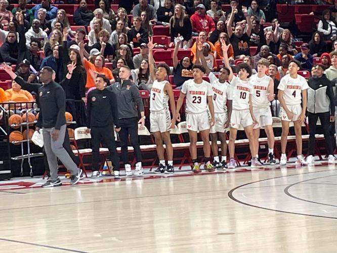 VHSL QUARTERFINALS: Floyd County (boys), Wise Central (girls), J.I. Burton  (girls) triumph in triple-header at UVa-Wise