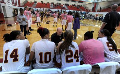 Shhs Girls Are The Dream Team Of Net Sports Heraldcourier Com