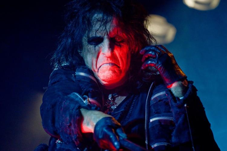 Alice Cooper