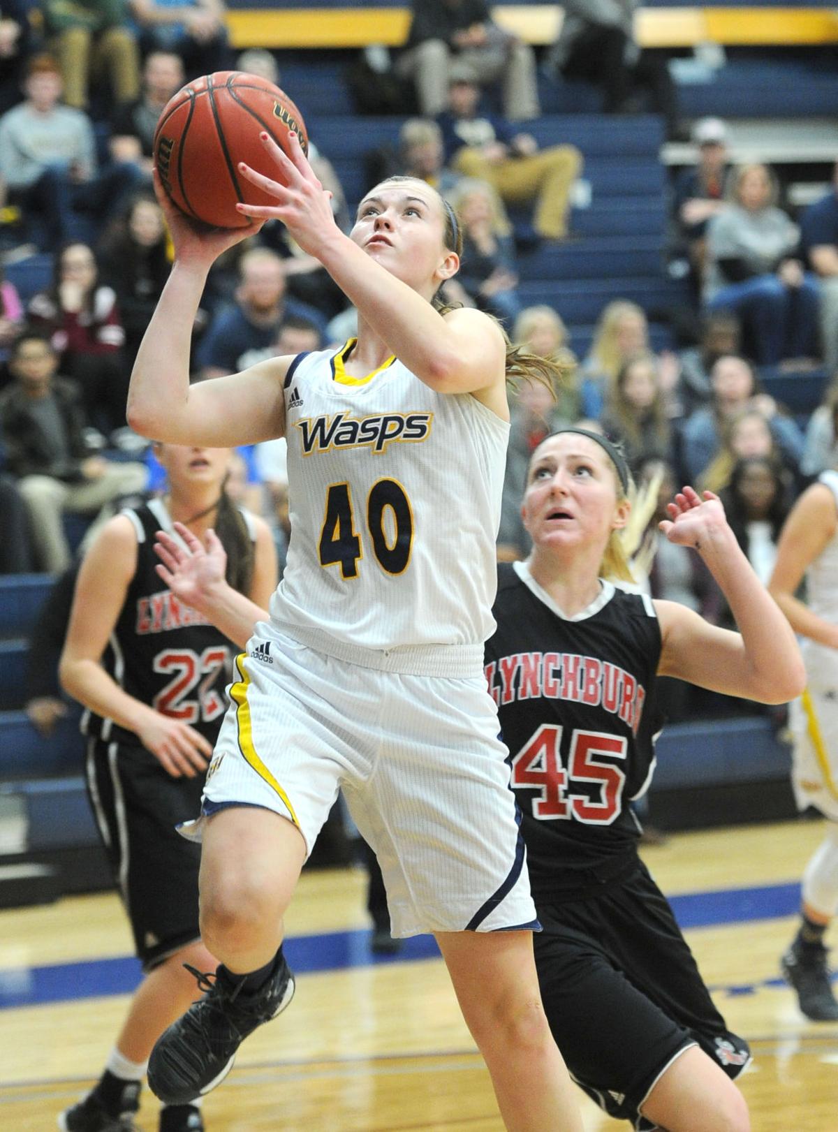 Emory Henry Men And Women Fall Sports Heraldcourier Com