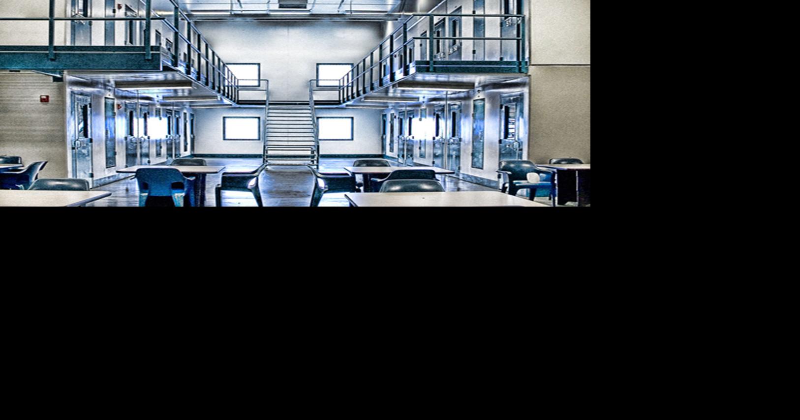 Southwest Virginia Regional Jail Authority opened nearly 15 years ago