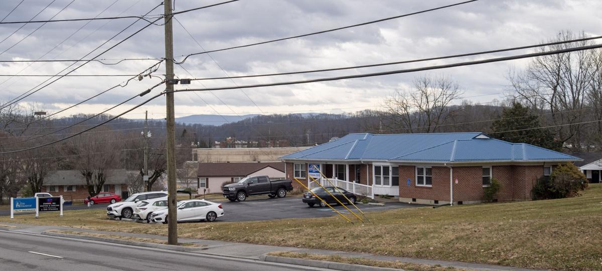 Gate City corridor prepping for casino's arrival
