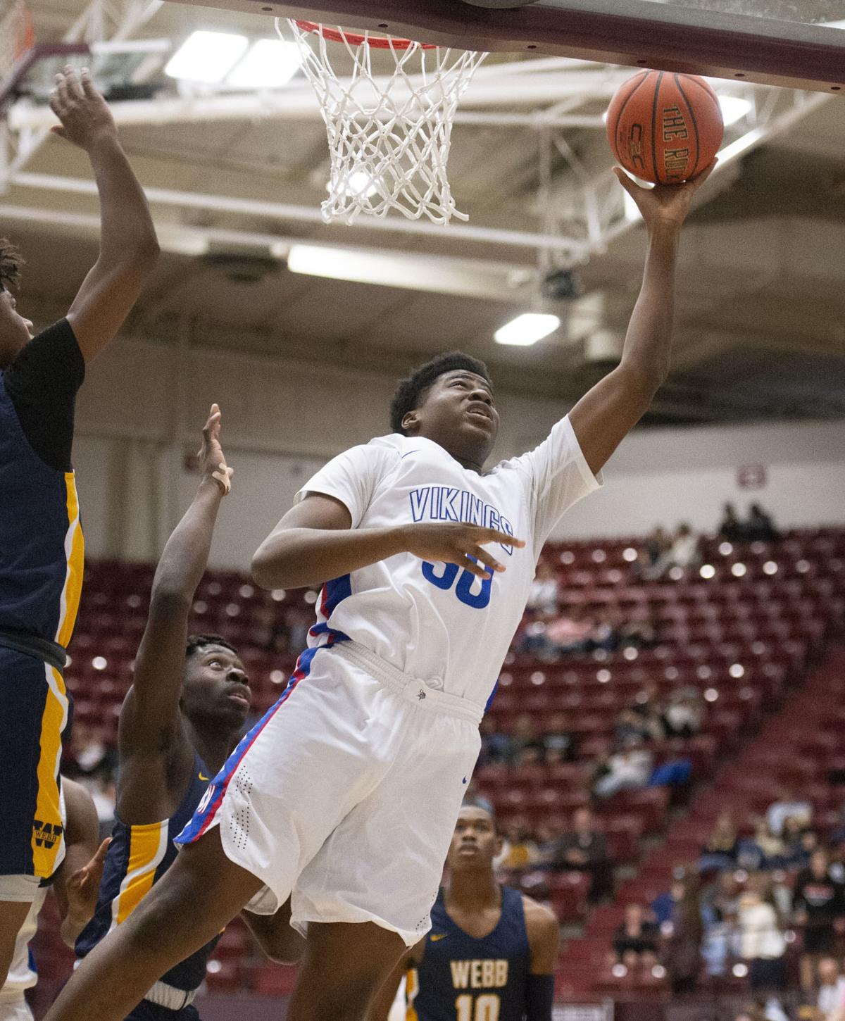 Arby S Classic North Mecklenburg Cruises Past The Webb School 82