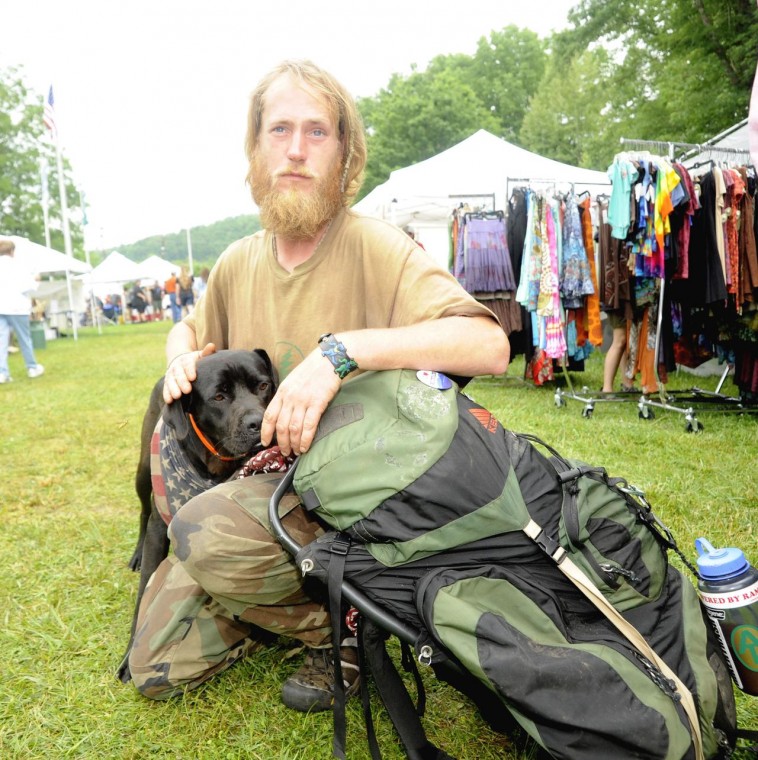Trail Days Festival Draws Thousands To Damascus Va News