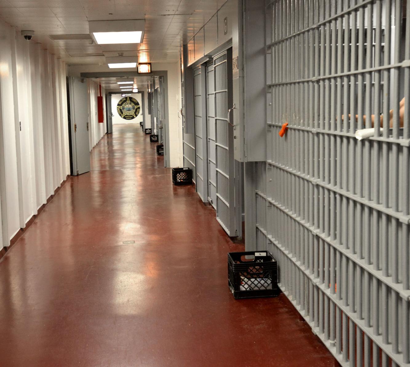 Sullivan County jail recertified as county officials search for