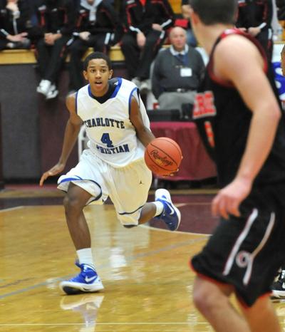 Arby S Classic Charlotte Christian Freshman Honors Father S