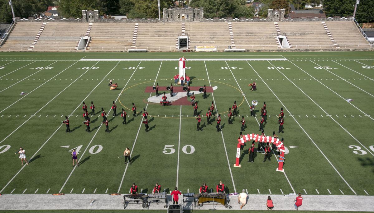 Music In The Castle 2020 Canceled Latest Headlines Heraldcourier Com The may 16 season 8 finale will now be a series finale. music in the castle 2020 canceled