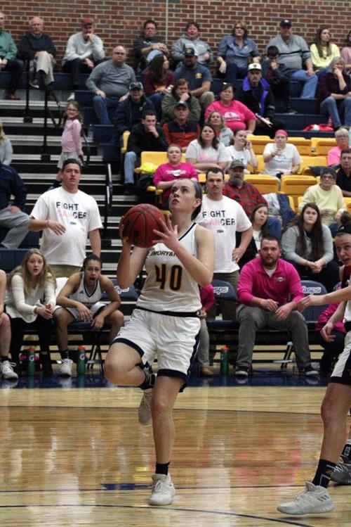 E H Women No 1 In Odac After Beating Lynchburg Sports