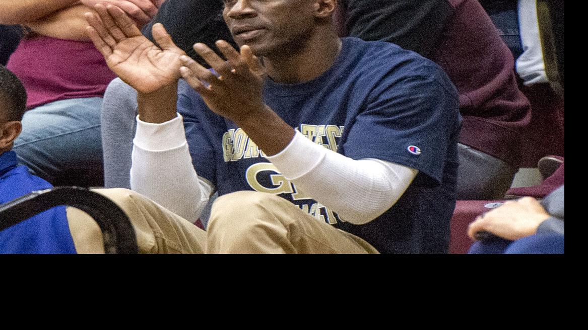 Arby S Classic North Mecklenburg S Tristan Maxwell Has A Big Fan