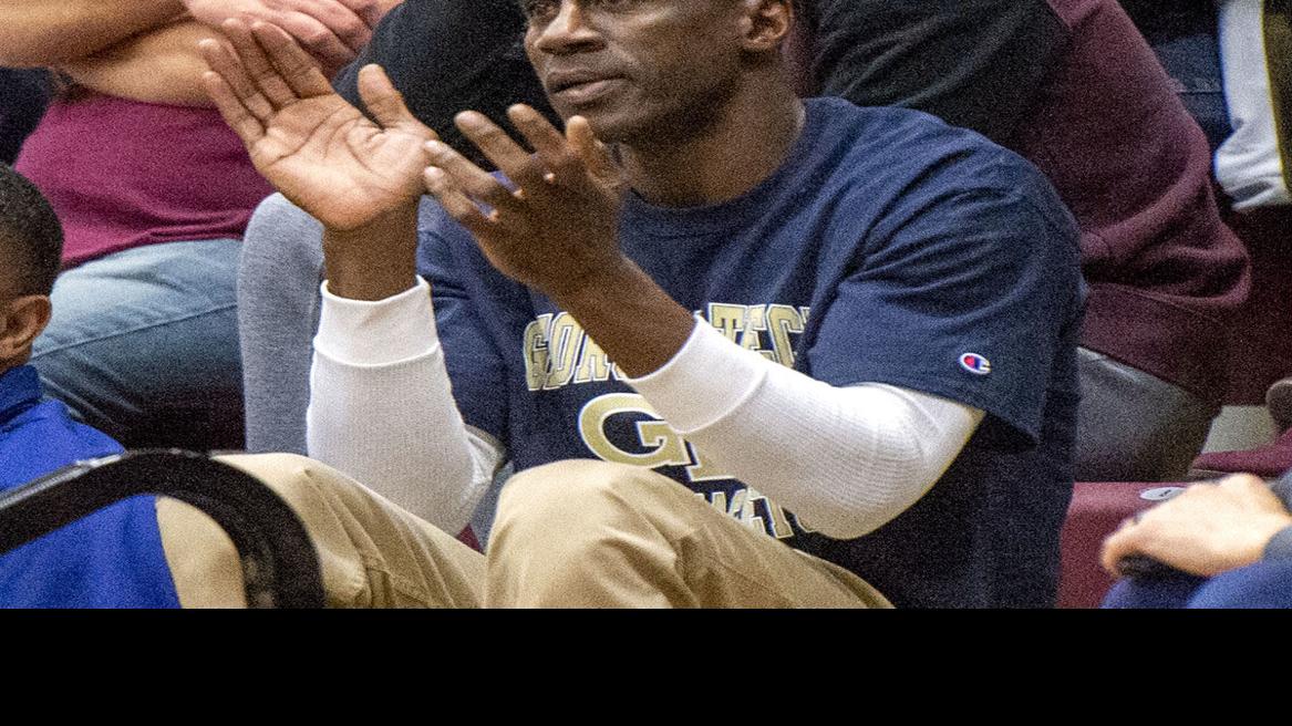 Arby S Classic North Mecklenburg S Tristan Maxwell Has A Big Fan