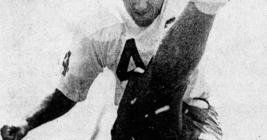 HISTORY WITH HAYES | From SWVA to South Beach: Castlewood's Jim Huff was the kicker for the Miami Hurricanes in 1968, 1969