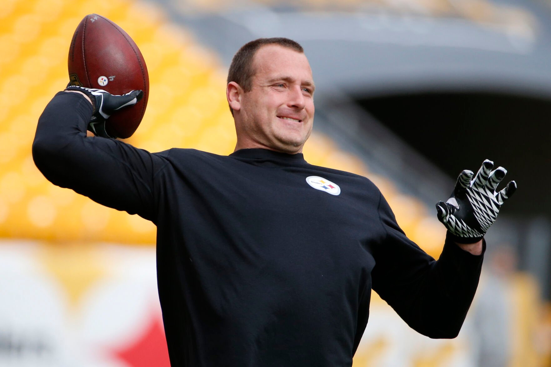 Heath Miller: From High School Star to NFL Champion to First Head Coach at STAB