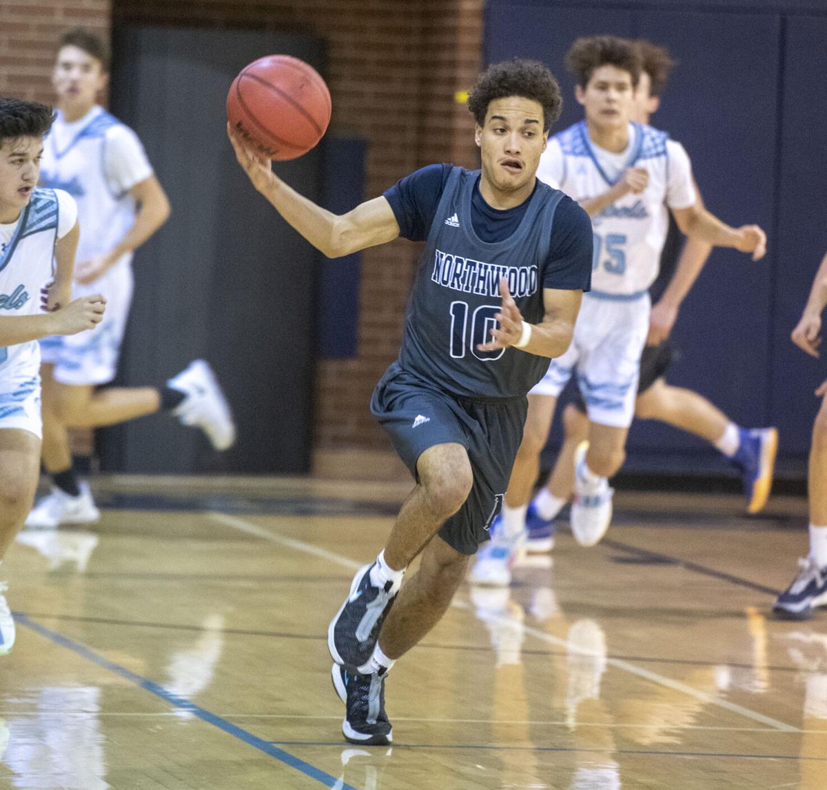 Northwood vs Patrick Henry