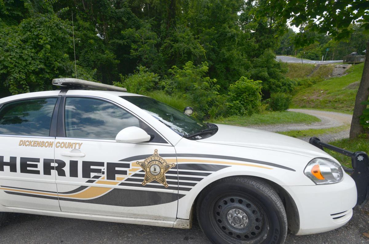 Man charged after triple shooting in Dickenson County domestic dispute