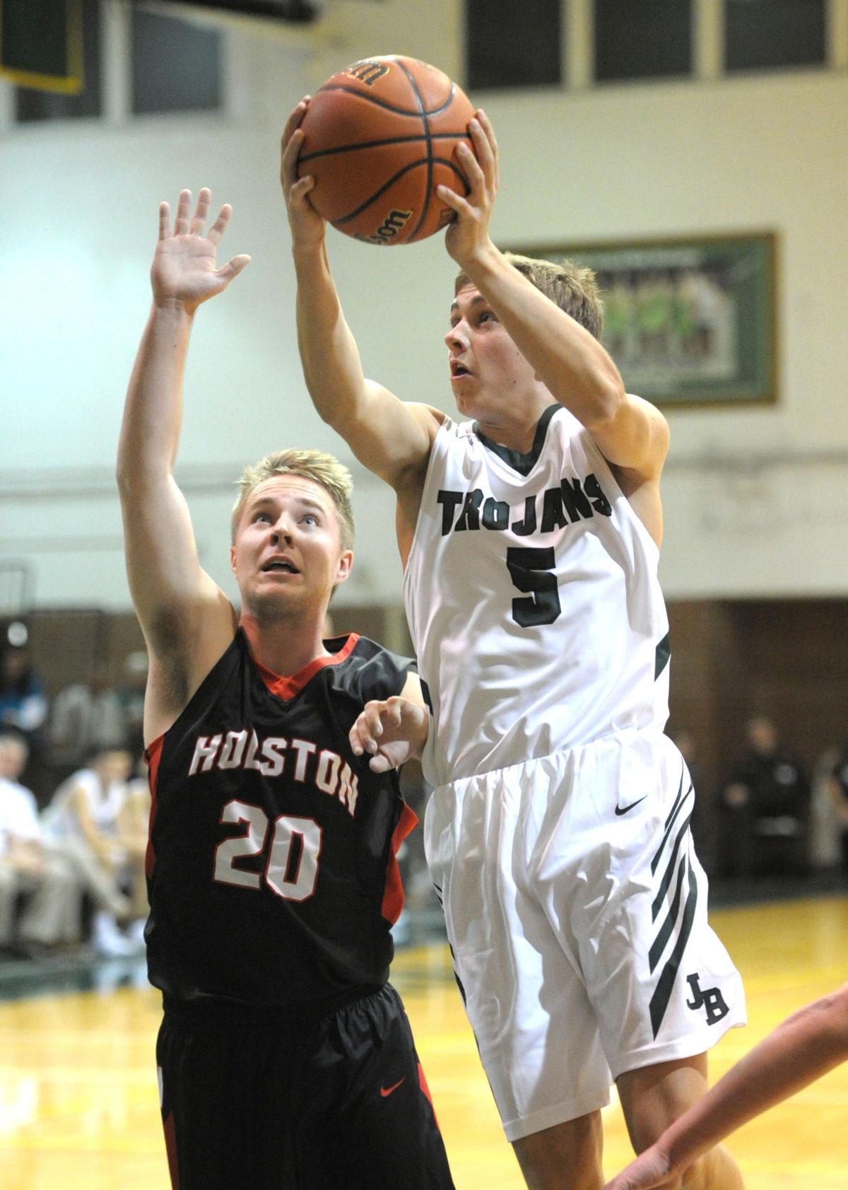 Battle Boys Roll In Emotional Debut For Odum Sports