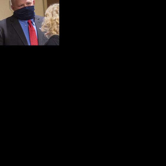 Bristol, Virginia sheriff candidates agree the existing city jail ...