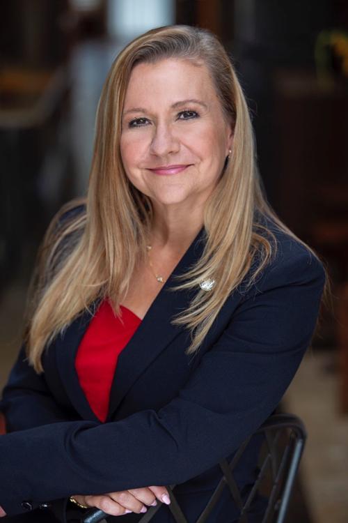 Amanda Chase