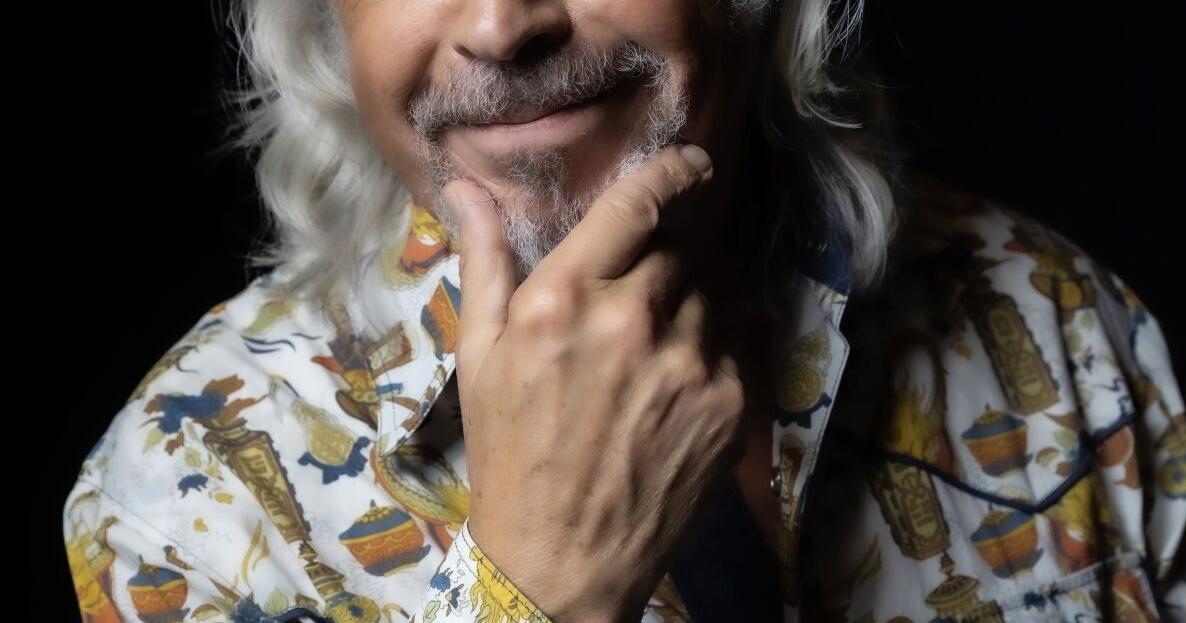 Jim Lauderdale returns to Rhythm & Roots Reunion