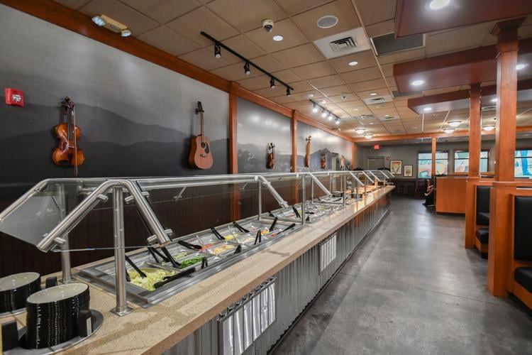 Fiddler's Restaurant to open next week in Abingdon