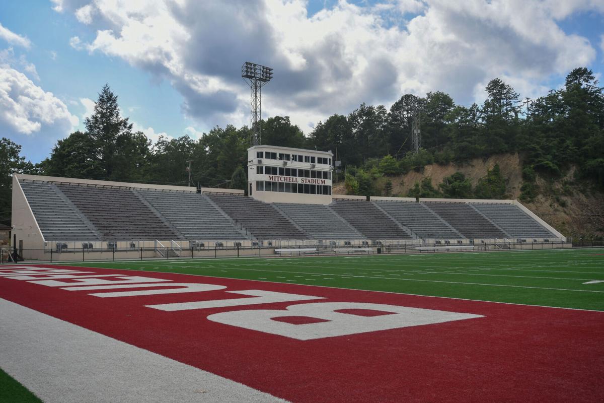 Mitchell Stadium memories in abundance for many