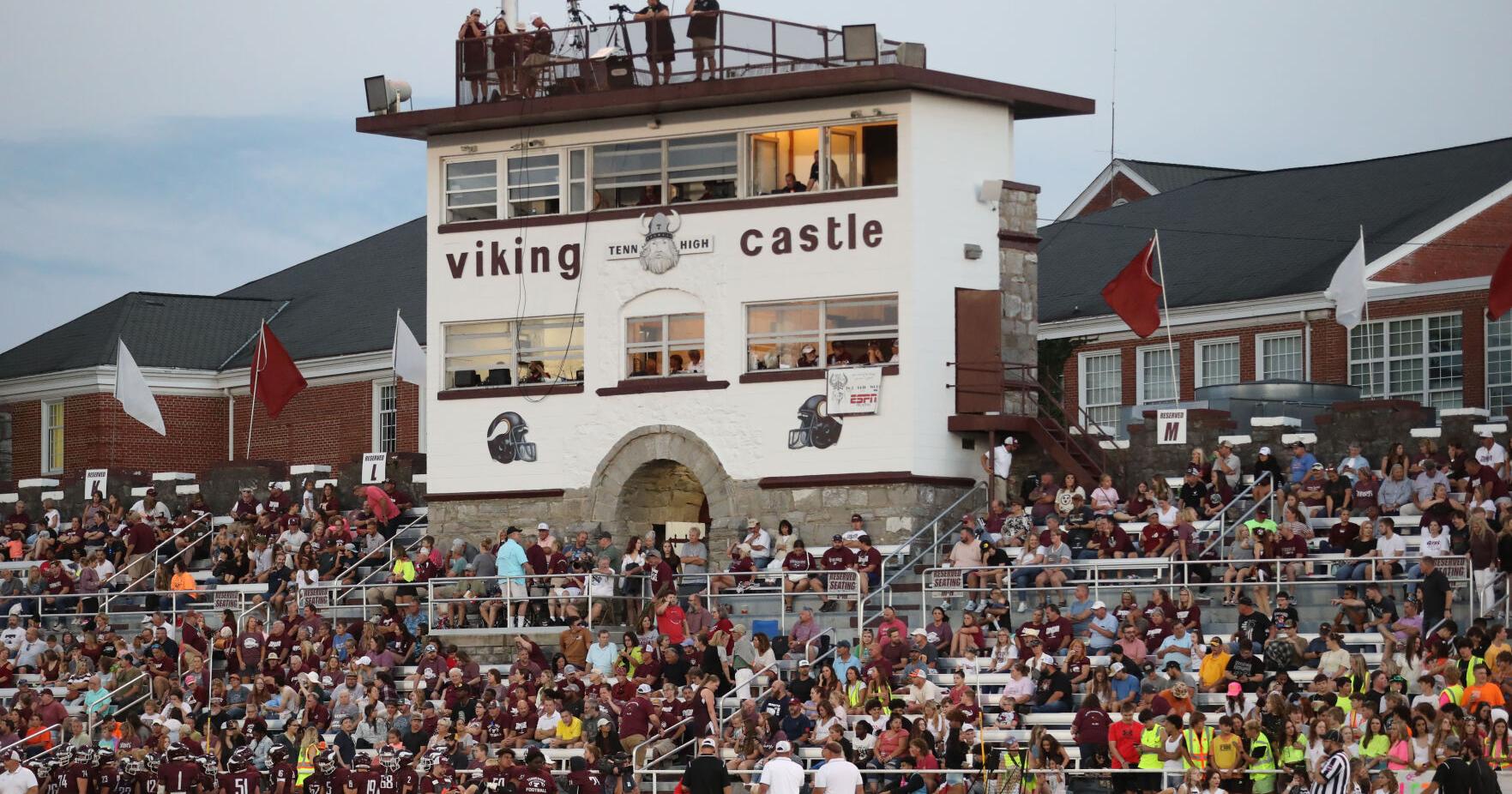 Renovations to the Stone Castle continue - Vimarsana News
