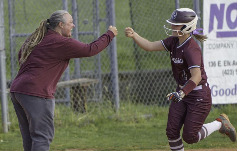 Daniel Boone heads to Little League Softball World Series semifinals