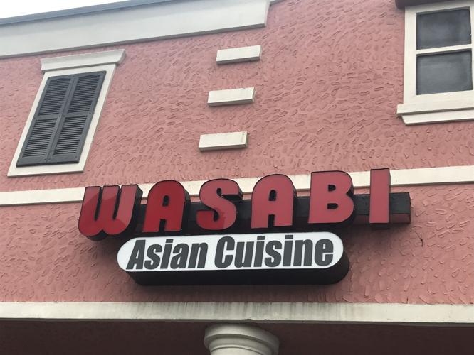 Bites of Bristol Wasabi combines best of Thai, Japanese, Chinese food
