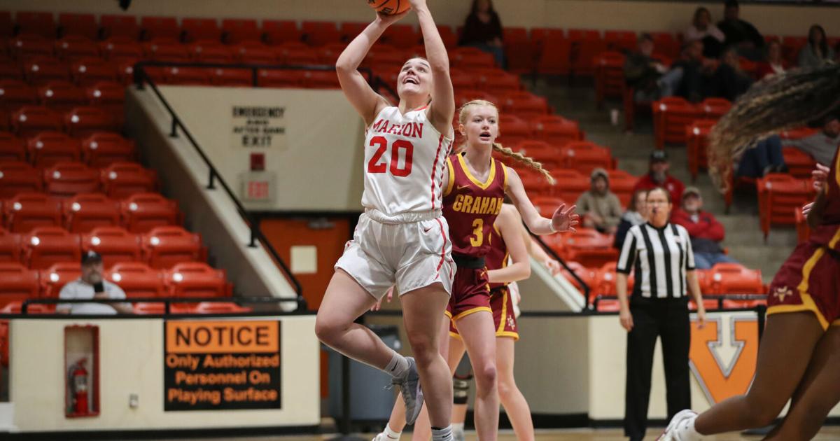 Local Briefs: Moss, Timmons receive top SWD girls awards; Kingsport ...