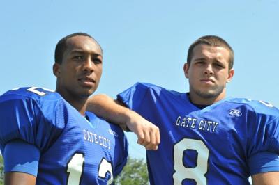 High School Football Roundup Gate City Nips Clintwood Sports
