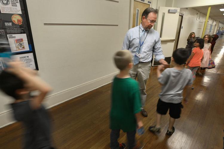 Weaver Elementary set to close at end of school year due to structural