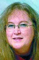 Terri Schlichenmeyer