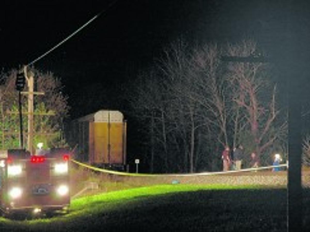 4 Year Old Atkins Va Child Dies After Being Hit By A Train Near His Home Latest Headlines Heraldcourier Com