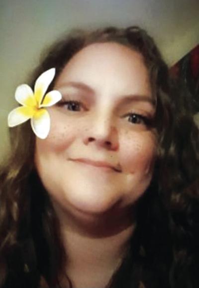 Cagle-Dolinger, Christy Danielle