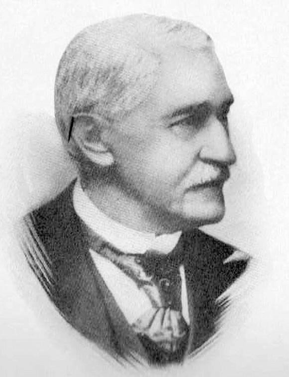 Bristol's famed Dr. Bunting led an interesting life