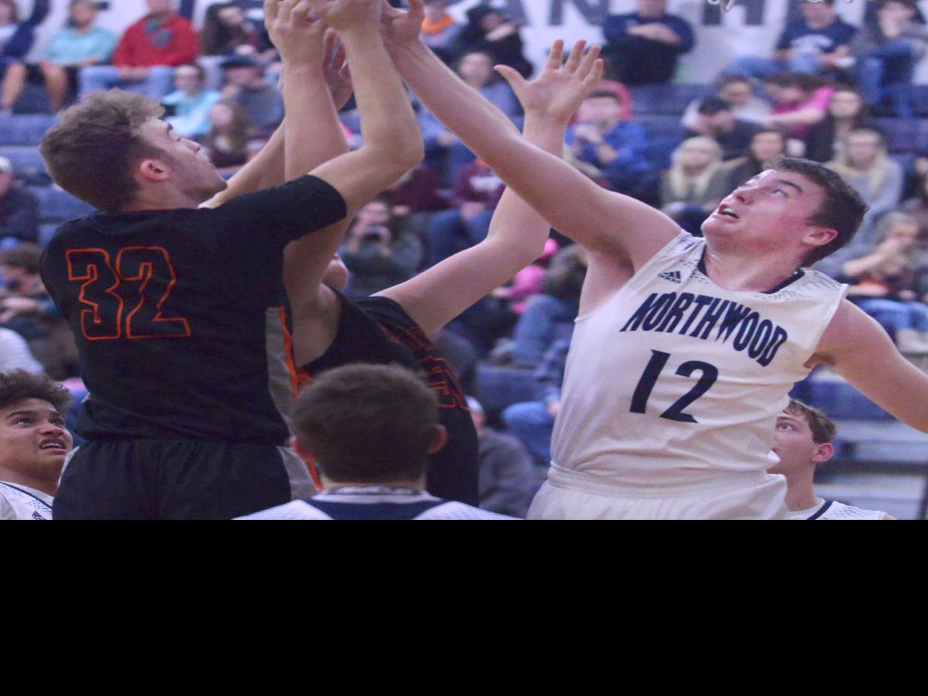 Catron Chilhowie Maintain Hogo Control Sports Heraldcourier Com
