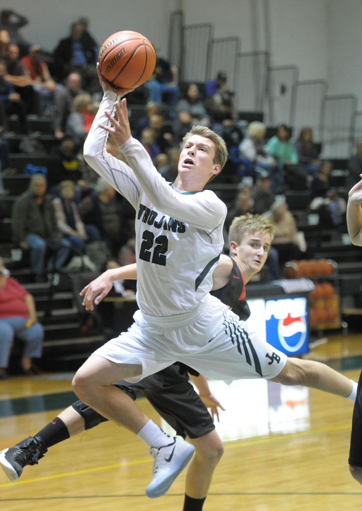 Battle Boys Roll In Emotional Debut For Odum Sports
