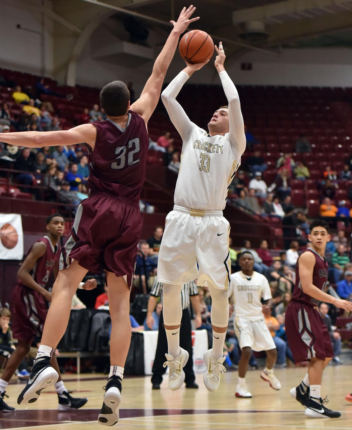Get Wallpaper Arbys Classic 3rd Place Game Crockett Vs St James Galleries Free HD